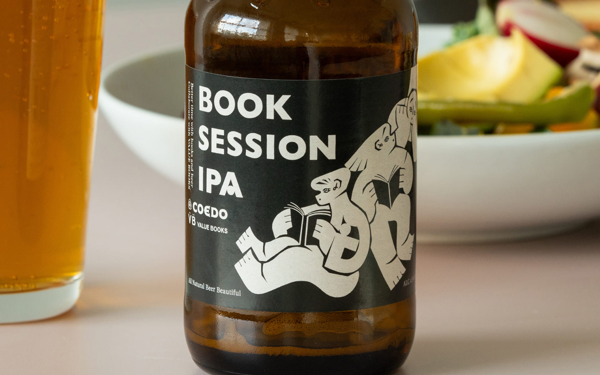 未開封 DeathRow Records IPA 30周年記念ビール2本セット