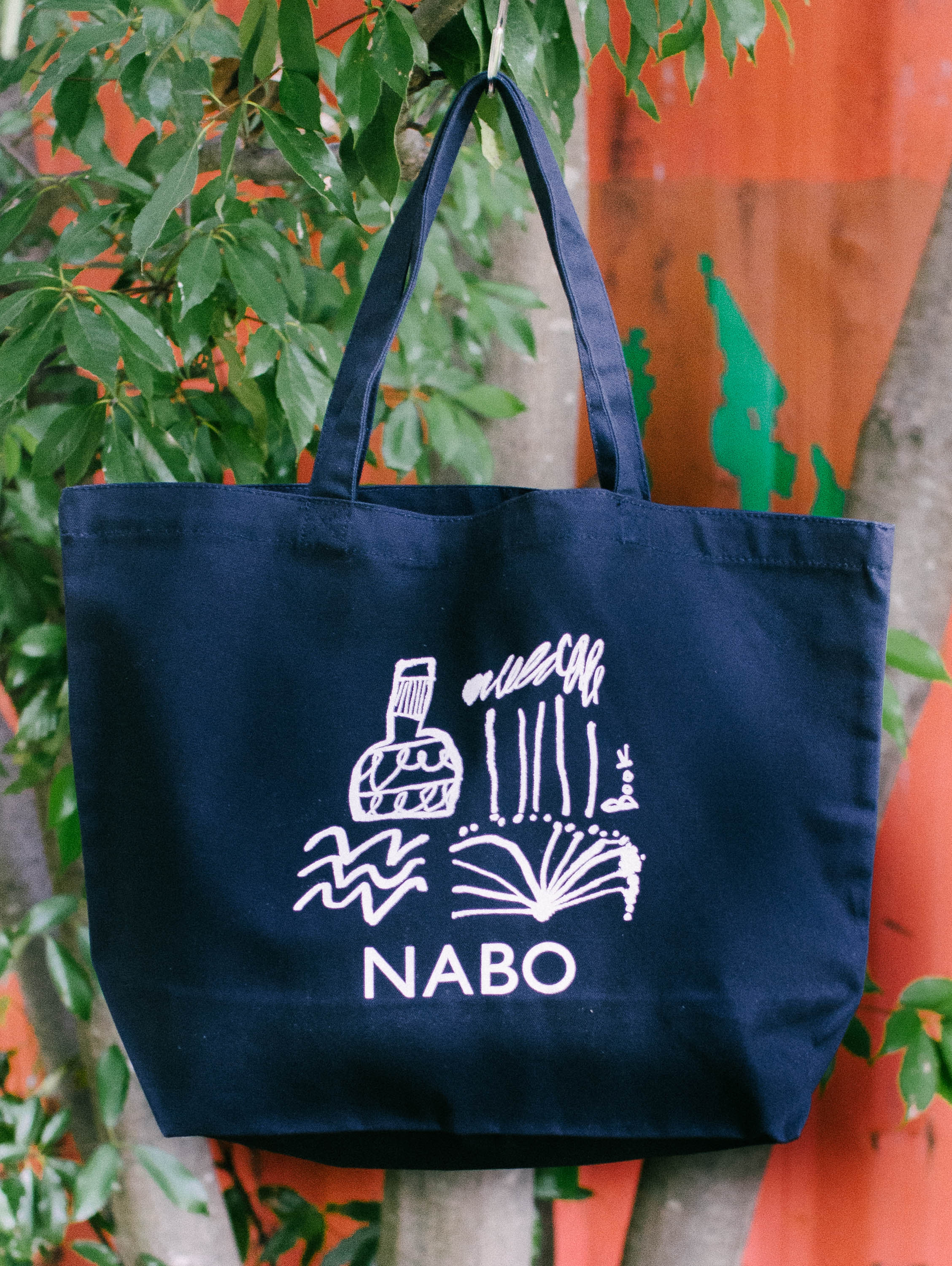 NABOトートL（ブラック） | 検索 | 古本買取のバリューブックス