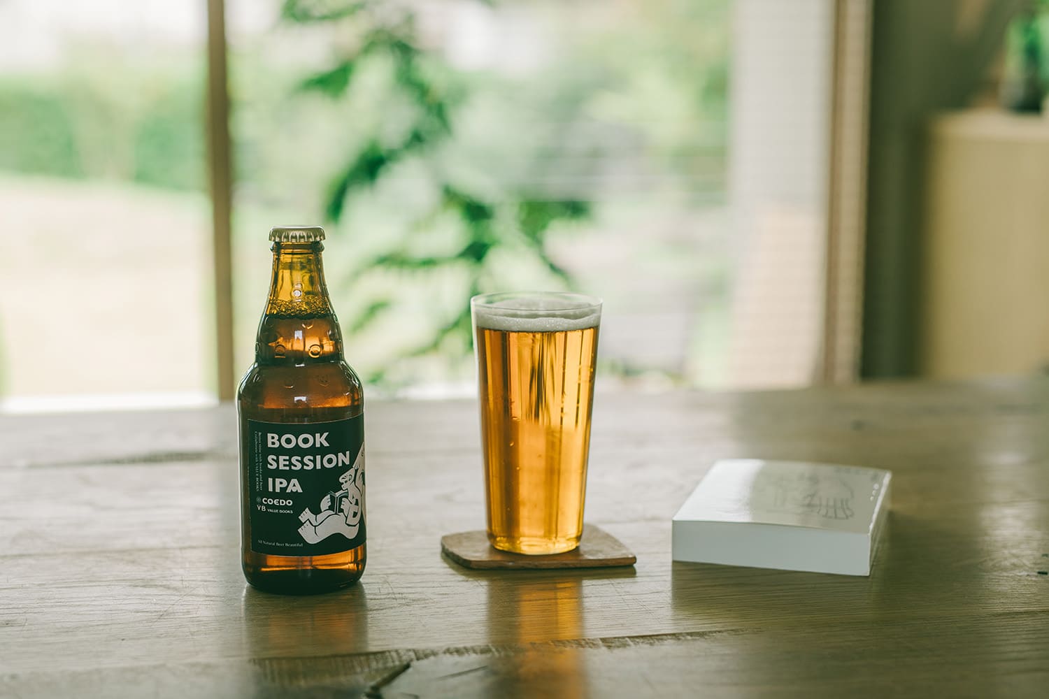 「BOOK SESSION IPA」6本セット