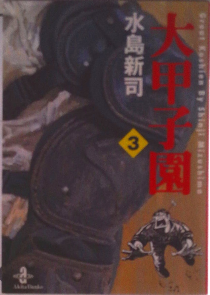 大甲子園 | 中古本の販売・買取はバリューブックス