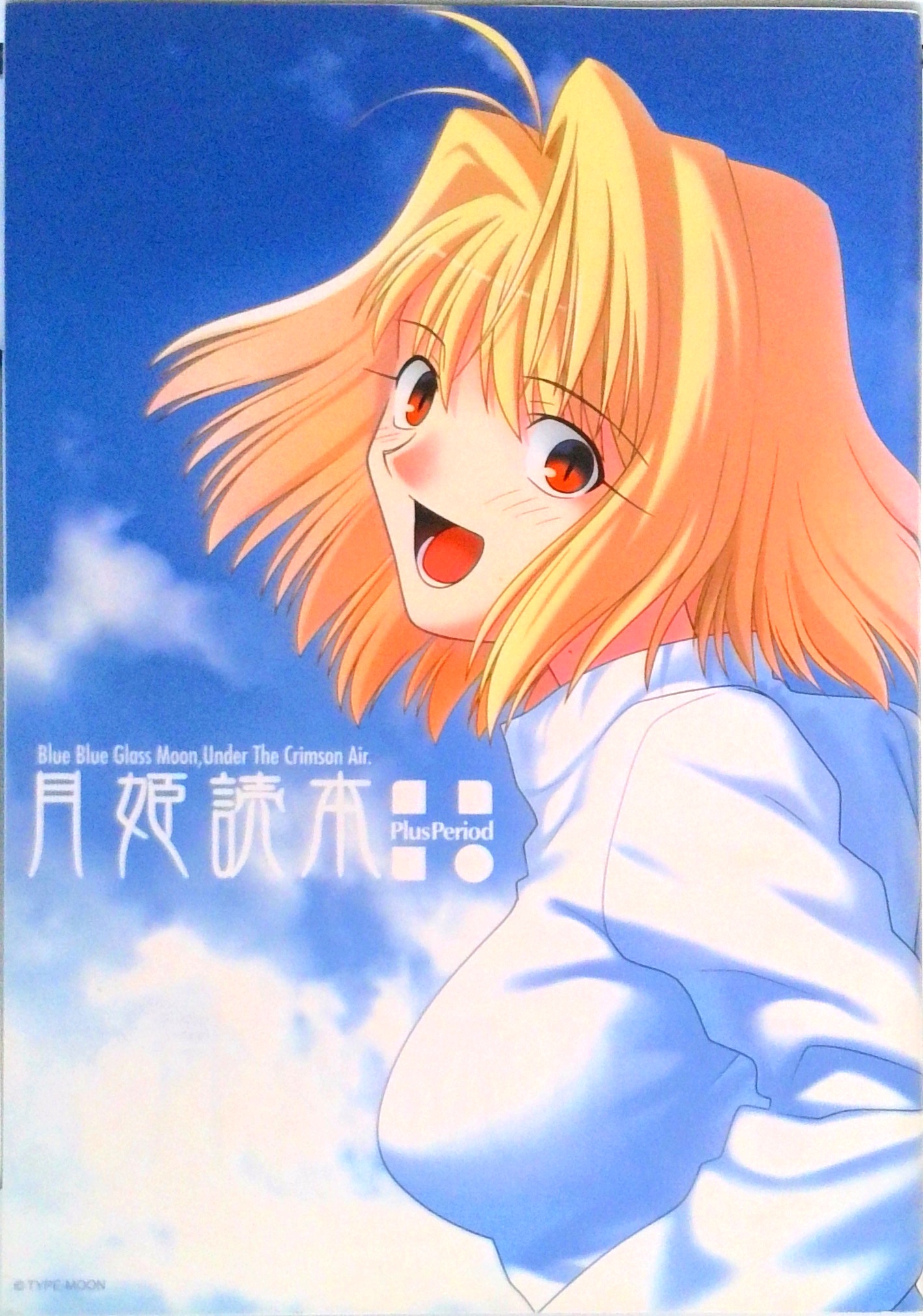 月姫読本plus period | 中古本の販売・買取はバリューブックス